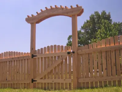 Mae Fence Company - Fence Installation in West Jefferson, OH