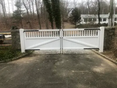 Orange Fence & Supply CO INC - Fence Installation in Orange, CT