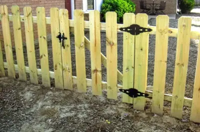 Off Duty Fences And Deck Llc - Carpentry & Woodworking in Collierville, TN