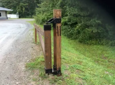 Forkel Fence Company - Carpentry & Woodworking in Midland, MI