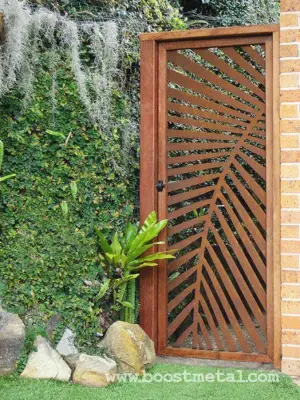 Boost Metal - Fence Installation in Mcallen, TX