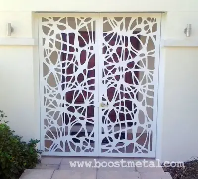 Boost Metal - Fence Installation in Mcallen, TX