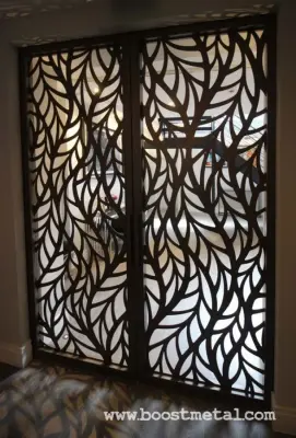Boost Metal - Fence Installation in Mcallen, TX