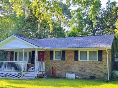 Collins Construction - Roofing & Gutter Services in Summerville, SC
