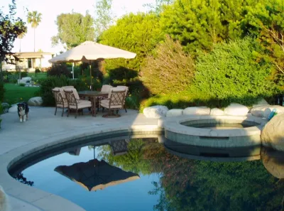 The Design Build Company - Outdoor Lighting Installation in Encinitas, CA