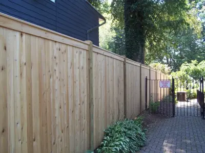 Arrow Fence Inc. - Fence Installation in East Hampton, CT