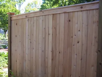 Arrow Fence Inc. - Fence Installation in East Hampton, CT
