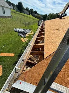 Hammer Roofing And Construction LLC - Roofing & Gutter Services in Decatur, AL