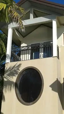 United Iron Works, Inc - Fence Installation in Miami, FL