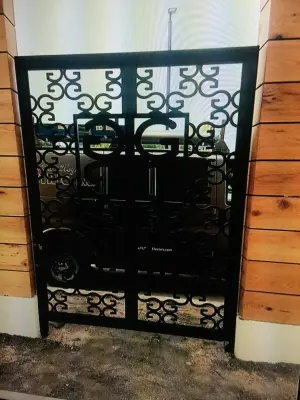 United Iron Works, Inc - Fence Installation in Miami, FL