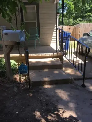 Ark Fence Co - Handyman Services in Wichita, KS