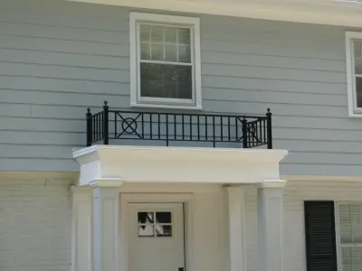 Residential Railing & Fence Company - Fence Installation in Rochester, NY