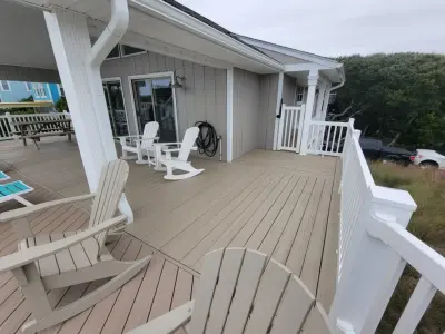 Husek Brothers Fencing - Fence Installation in Newport, NC