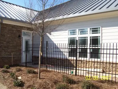 Environmental Barriers scec - Carpentry & Woodworking in Dawsonville, GA