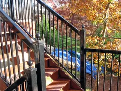 Environmental Barriers scec - Carpentry & Woodworking in Dawsonville, GA