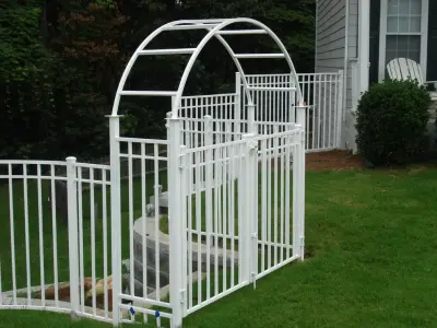 Environmental Barriers scec - Carpentry & Woodworking in Dawsonville, GA