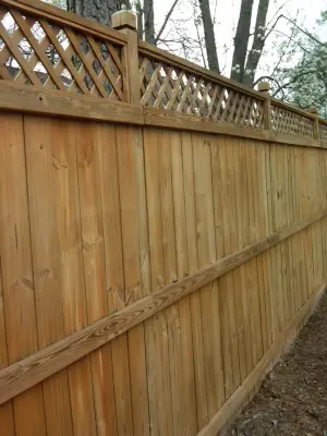 Environmental Barriers scec - Carpentry & Woodworking in Dawsonville, GA
