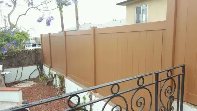 J & J Fence - Fence Installation in Compton, CA