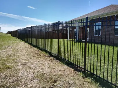 Bigfoot Fence Company - Landscape Design in Lebanon, TN