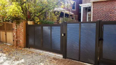 Hurricane Fence Company - Fence Installation in Richmond, VA