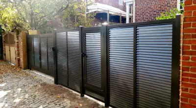 Hurricane Fence Company - Fence Installation in Richmond, VA