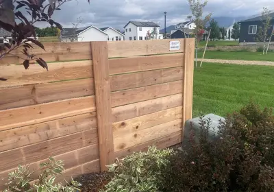 High & Tight Fencing - Design-Build Services in Logan, UT