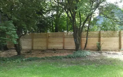 Straight Line Fence - Home Renovation & Remodeling Services in Grandville, MI