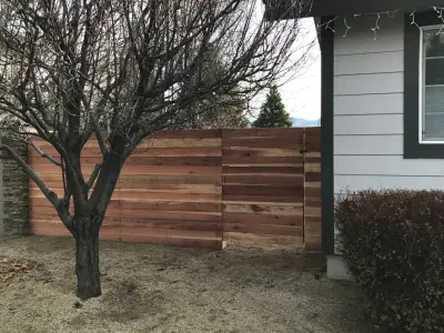 JP Fence LLC - Fence Installation in Carson City, NV