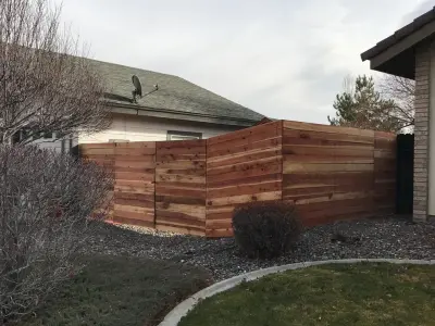 JP Fence LLC - Fence Installation in Carson City, NV