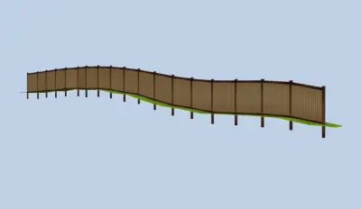 MyFence.com - Fence Installation in Pacific, WA