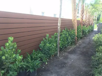 Protek Fence - Fence Installation in Fort Lauderdale, FL