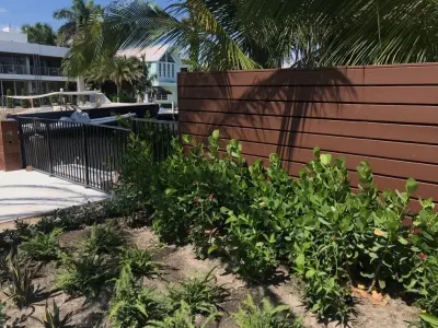 Protek Fence - Fence Installation in Fort Lauderdale, FL