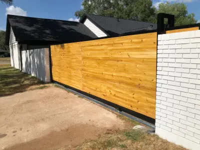 My Garage And Gates - Garage Door Installation & Repair in Houston, TX