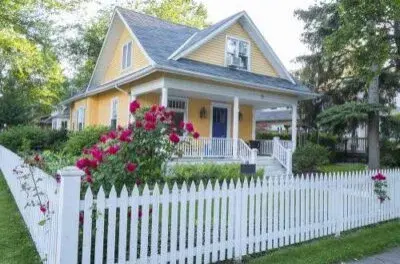 Huntsville Residential Fencing - Fence Installation in Huntsville, AL