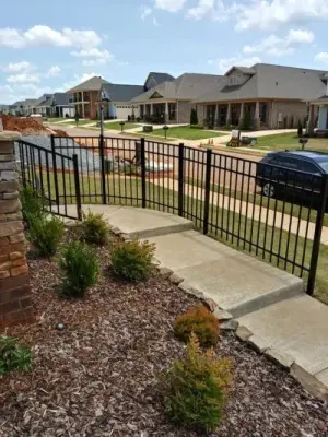 Huntsville Residential Fencing - Fence Installation in Huntsville, AL