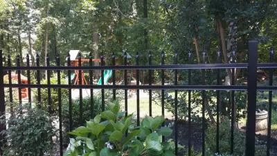 Foothills Fence Company - Fence Installation in Maryville, TN