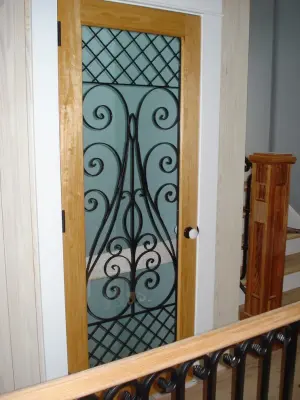 Cooper Iron Works LLC - Fence Installation in North Charleston, SC