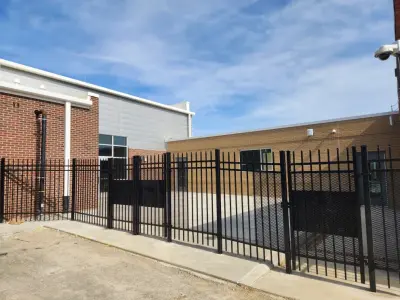 Upright Fence LLC - Carpentry & Woodworking in Dayton, OH