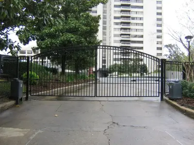 Custom Security Fence & Iron Works, LLC - Fence Installation in Houston, TX