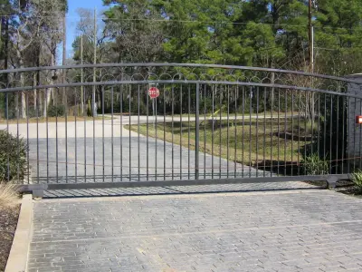 Custom Security Fence & Iron Works, LLC - Fence Installation in Houston, TX