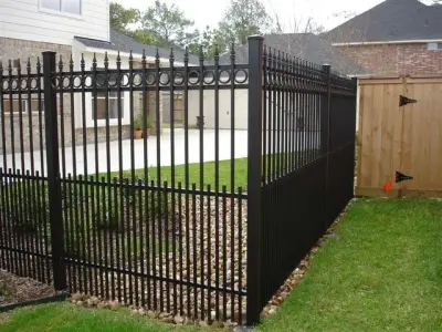 Custom Security Fence & Iron Works, LLC - Fence Installation in Houston, TX