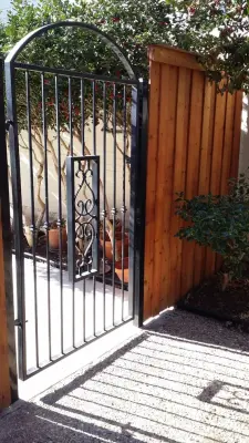 Knight Lawn and Fence Services - Fence Installation in Fort Worth, TX