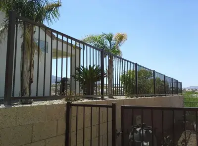 Divine About The Fence - Fence Installation in Henderson, NV
