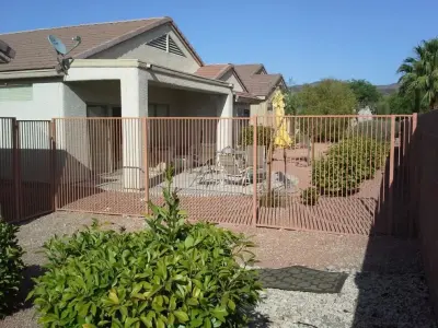 Divine About The Fence - Fence Installation in Henderson, NV