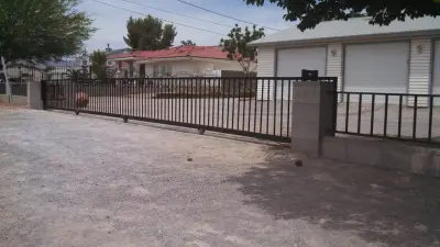 Divine About The Fence - Fence Installation in Henderson, NV