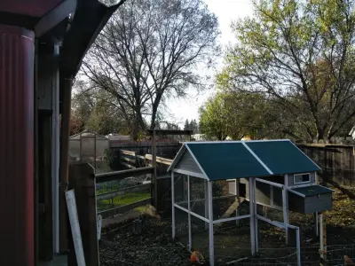 Cox Fencing - Fence Installation in Chico, CA