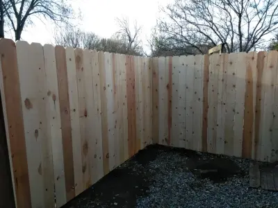 Cox Fencing - Fence Installation in Chico, CA