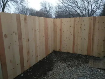 Cox Fencing - Fence Installation in Chico, CA