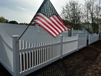Jax Pro Fence - Fence Installation in North Providence, RI