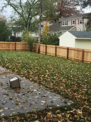 C&M Fencing - Fence Installation in New Berlin, WI